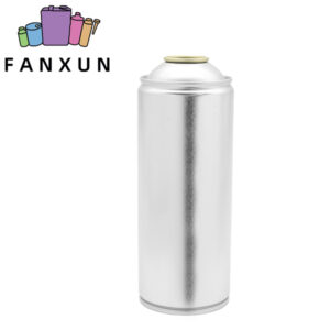 Spraydosen für Autolacke