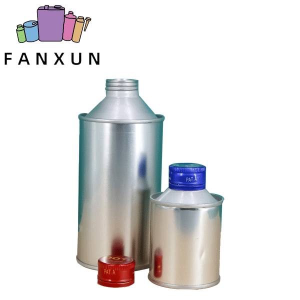 Brake Fluid Container