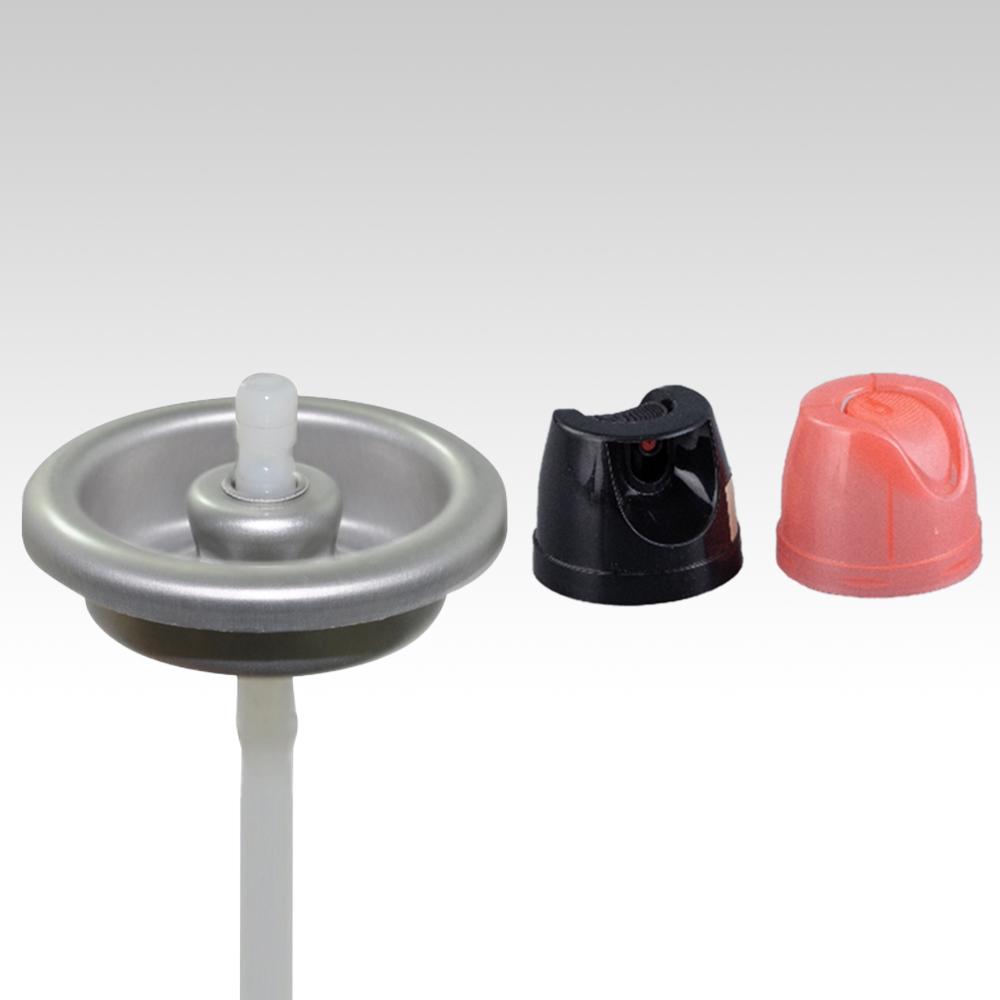 Insecticide Valves and Sprinklers