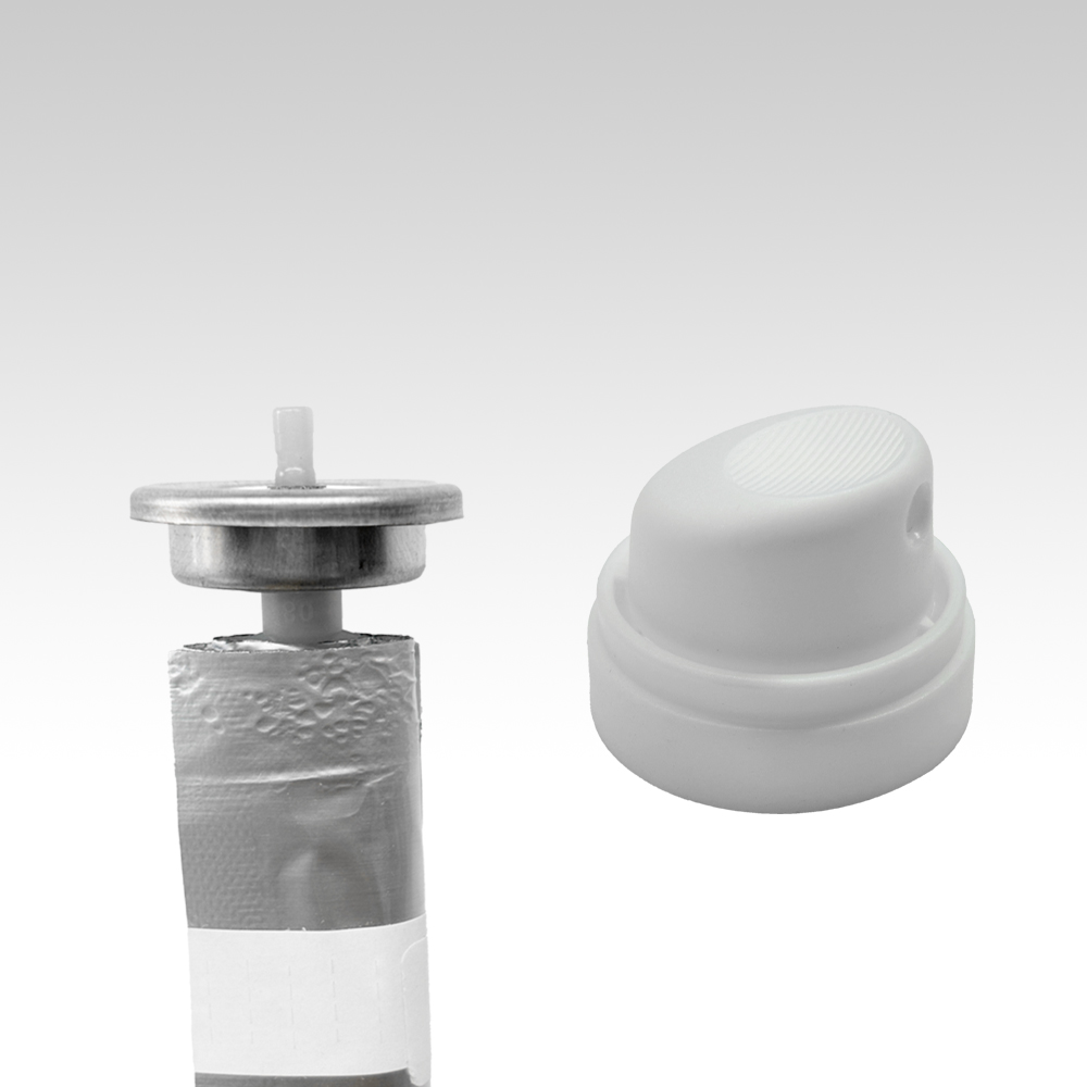 Cosmetics Valves and Nozzles(2)