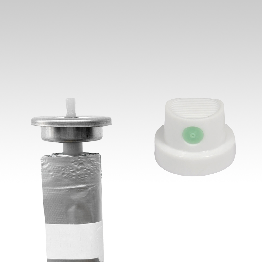 Cosmetics Valves and Nozzles
