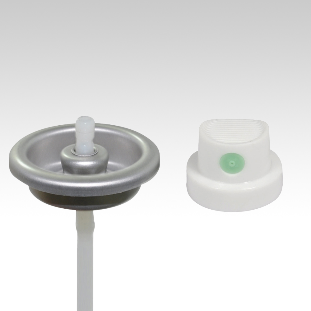 Universal Valves and nozzles