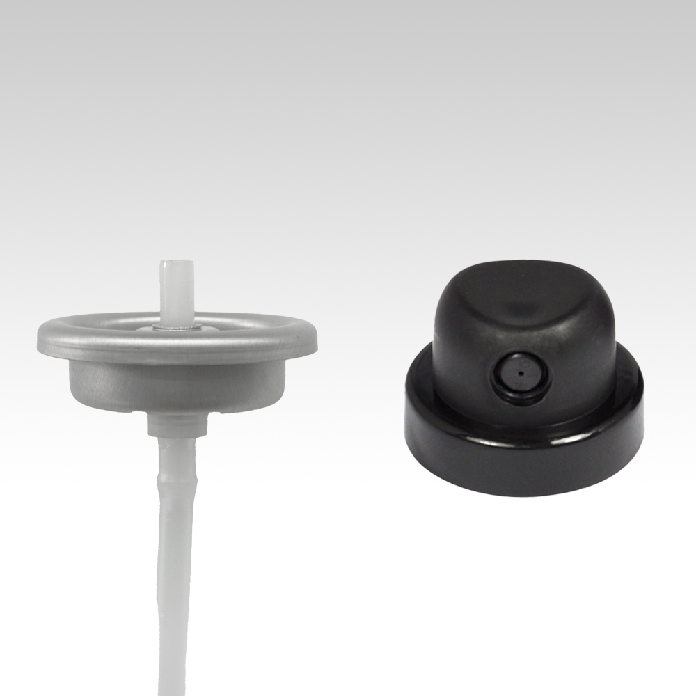 Sunscreen Valves and Nozzles(2)