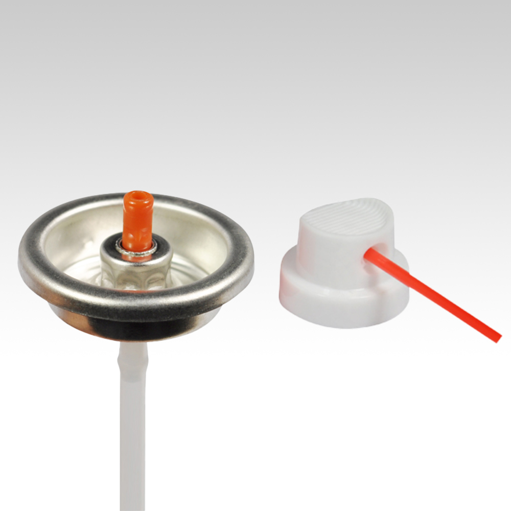 Chain Cleaner Valves and Spray Heads