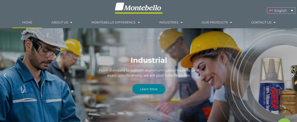 Montebello Packaging