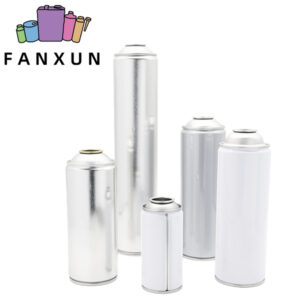 Custom 2K Aerosol Spray Can – Two Component System for Automotive ...