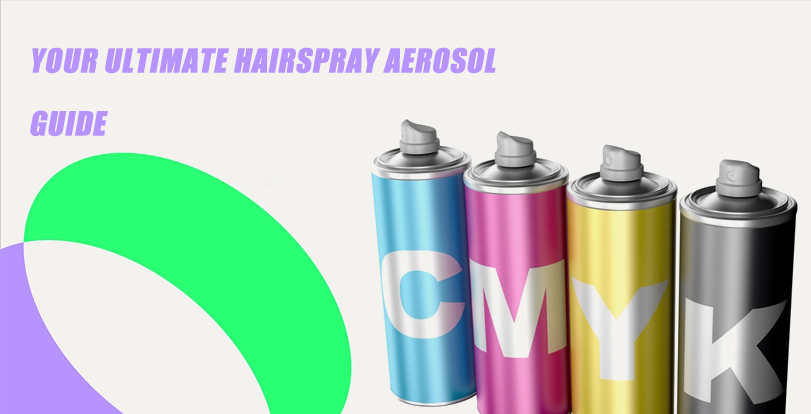 Your Ultimate Guide to Aerosol Whipped Cream