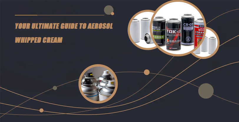 Your Ultimate Hairspray Aerosol Guide