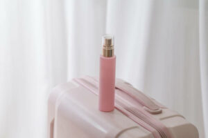 Can I bring perfume on a plane?