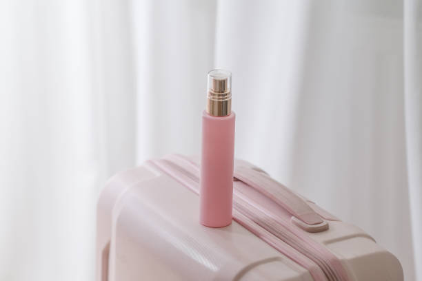 Can I bring perfume on a plane?
