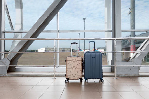 Carry-On Luggage Size