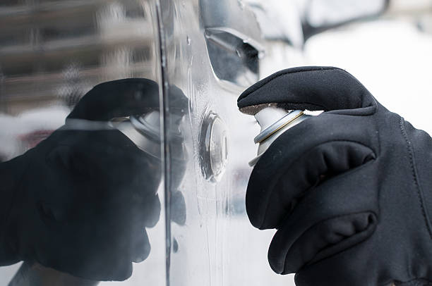 De Icer Spray Aerosol