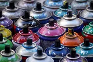 Party Spray Aerosol
