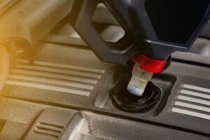 Can I Use Diesel Oil In My Petrol Engine?
