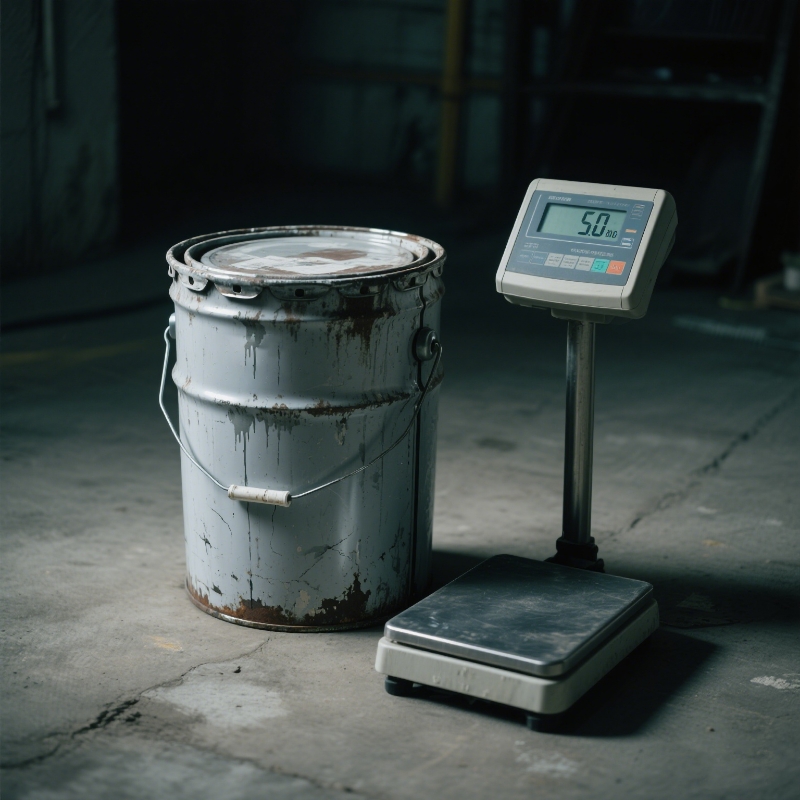 How Do You Measure Gallons in a 5 Gallon Bucket?