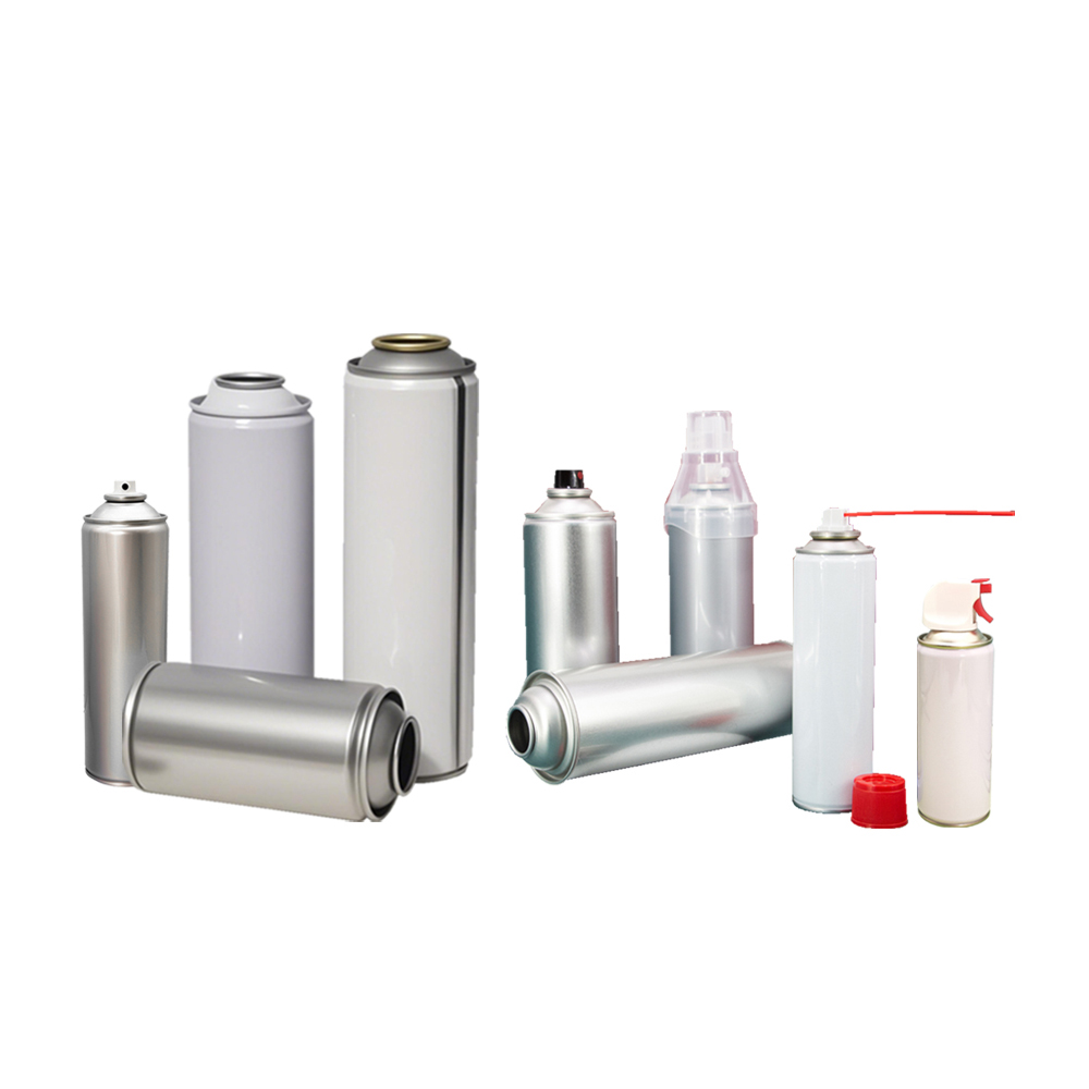 tin can aerosol