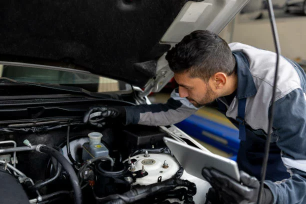 How Much to Change Brake Fluid?