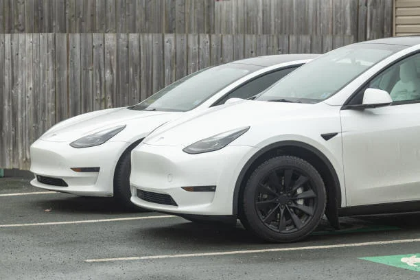 Do Teslas Have Brake Fluid?