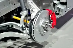 Brake Caliper