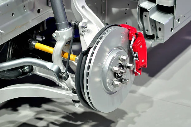 Brake Caliper