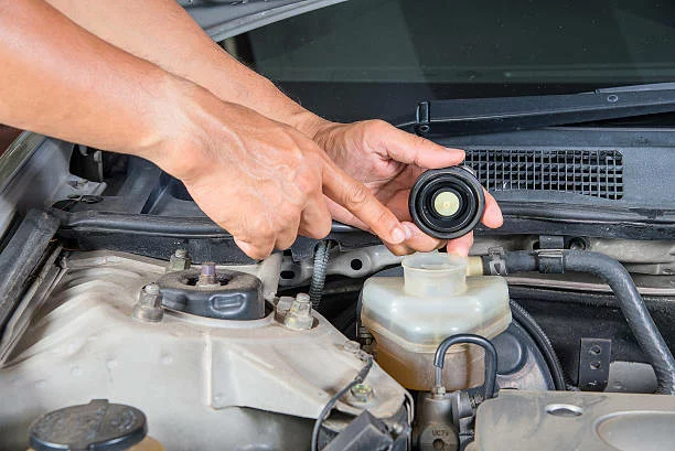 Does Brake Fluid Go Bad?