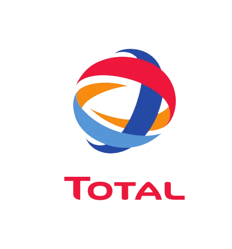 道达尔LOGO