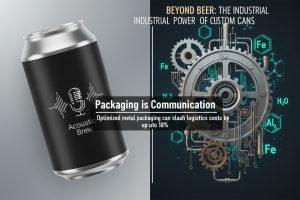 Lattine di birra personalizzate: La guida definitiva