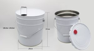 5 Gallon Bucket: A Complete Guide (with 40+ Q&A)