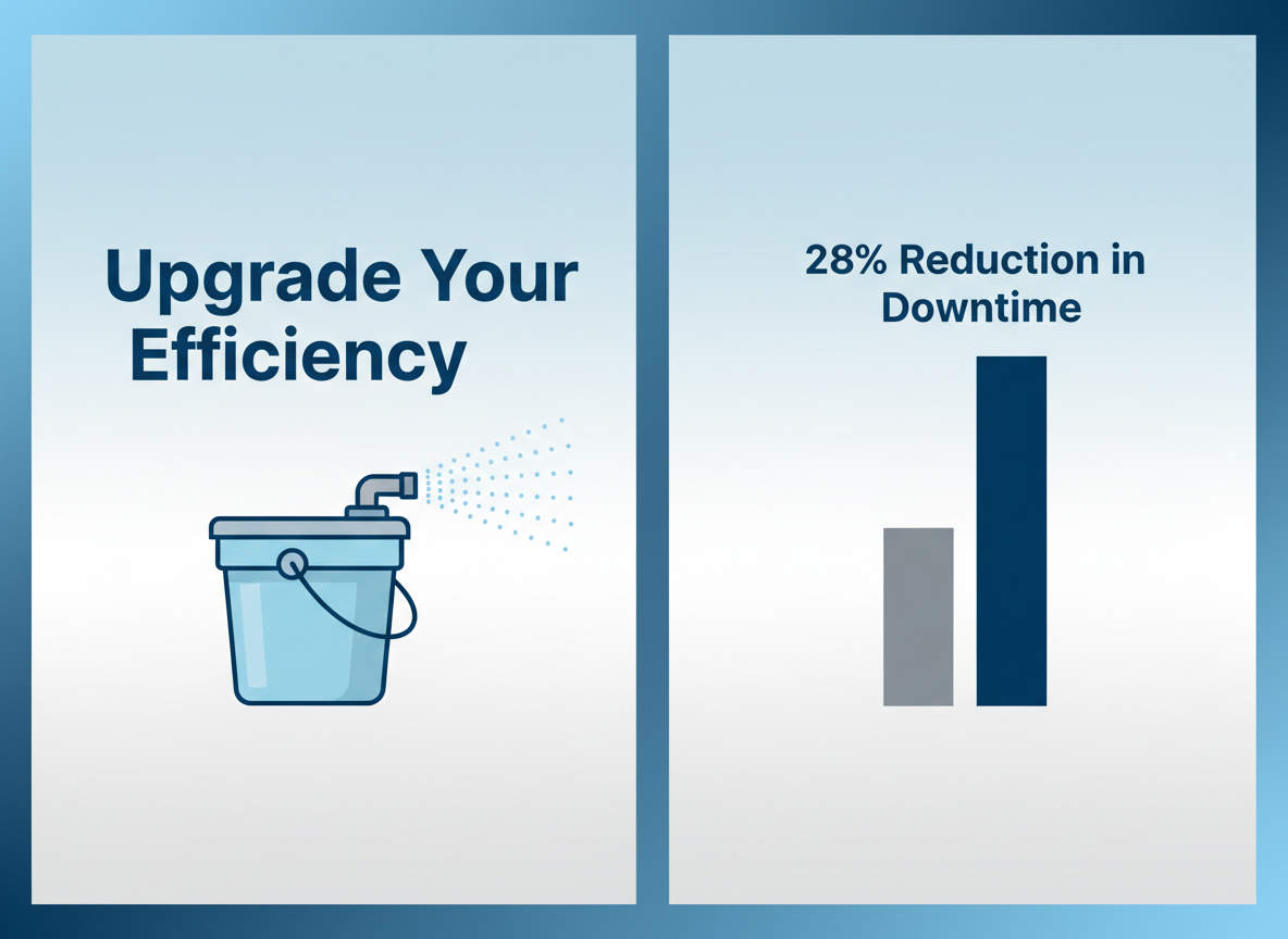 Why Upgrade? The Emotional And Functional Power Of A Six Gallon Bucket
