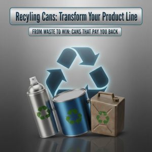 Can You Recycle Cans?