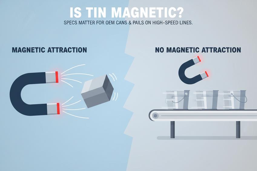 Er Tin Magnetic