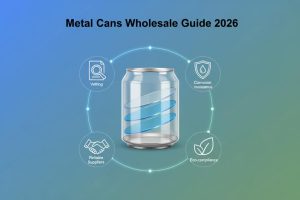 Metal Kutular Toptan Satış