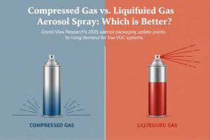 Gaz w aerozolu