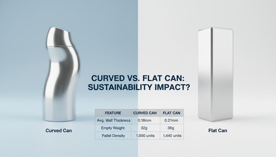 Packaging Of Aerosols