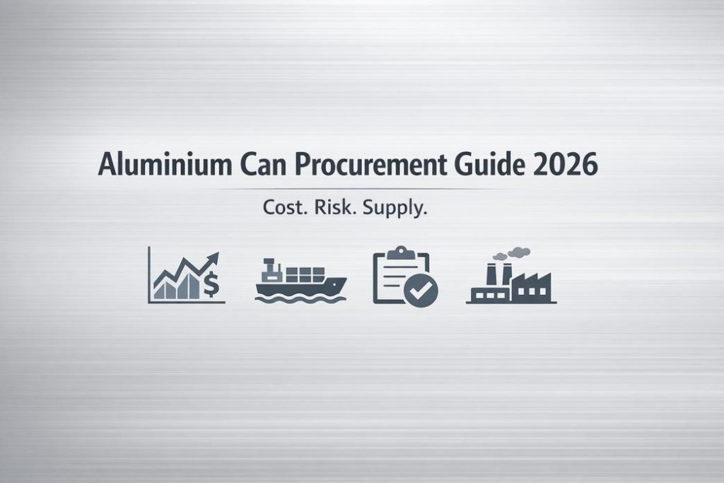 Aluminium Can Producers