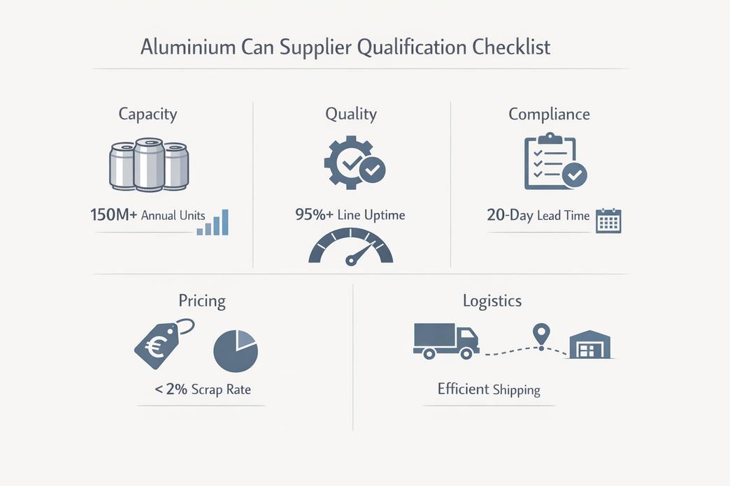 Aluminium Can Producers