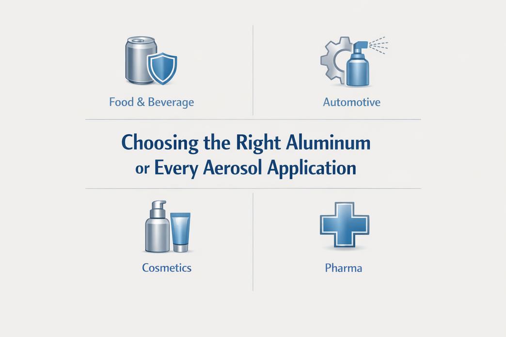 Aluminium Can Producers