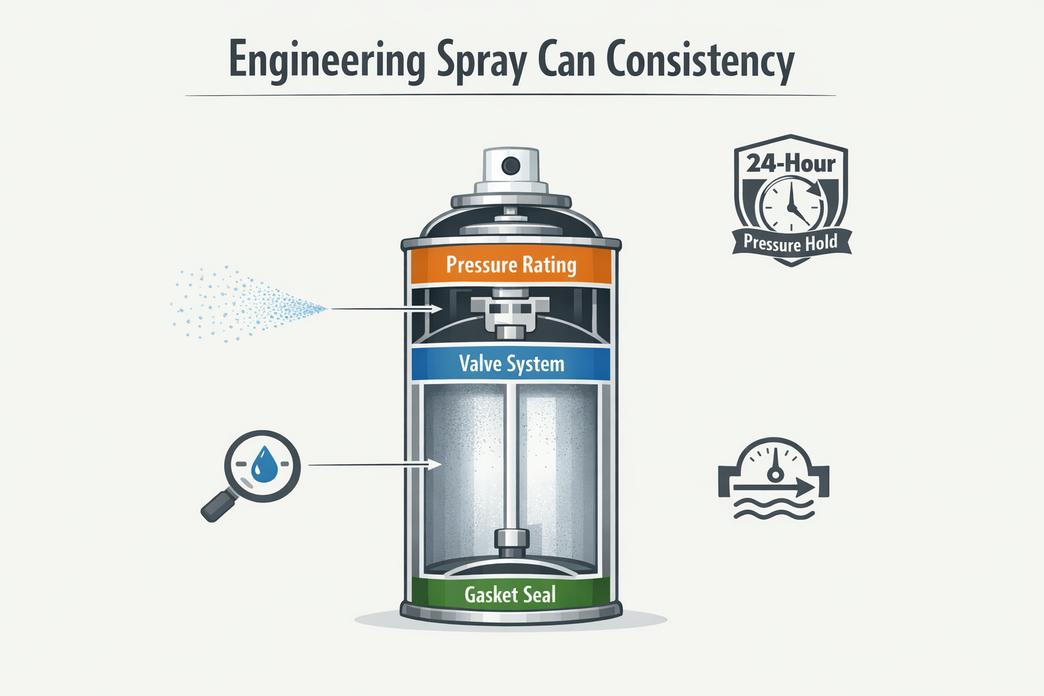La migliore bomboletta spray