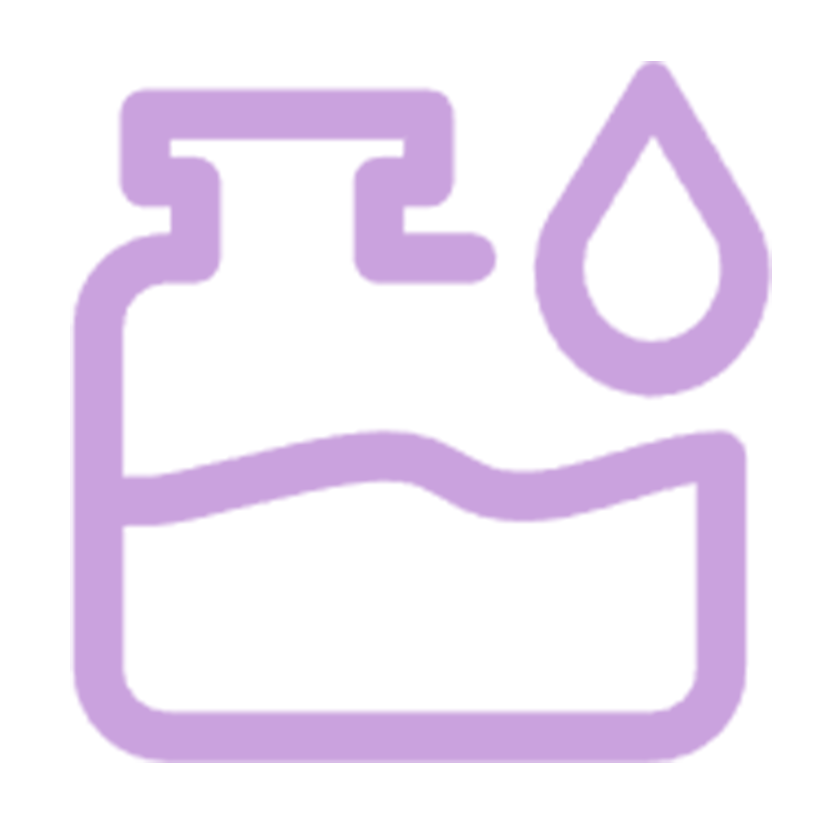 Fuel System Optimization Icon
