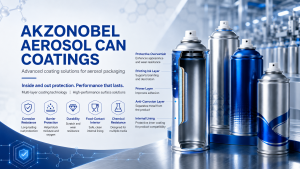 RECUBRIMIENTOS DE AKZONOBELAEROSOL
