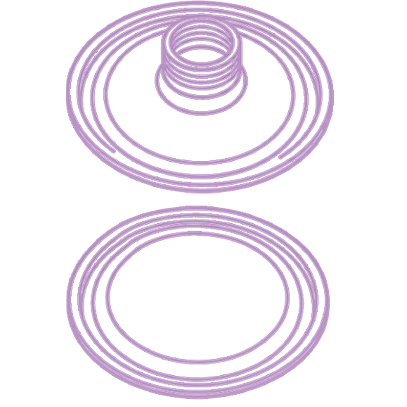 High-Pressure Assembly Icon