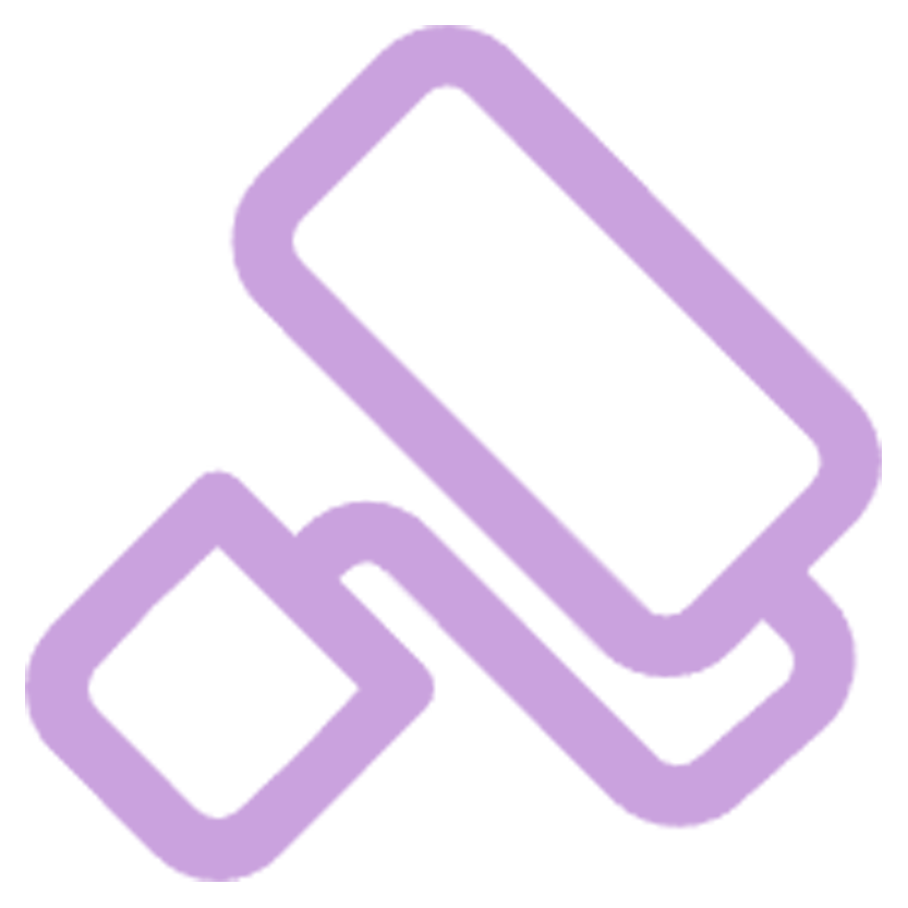 Paint and Coatings Icon