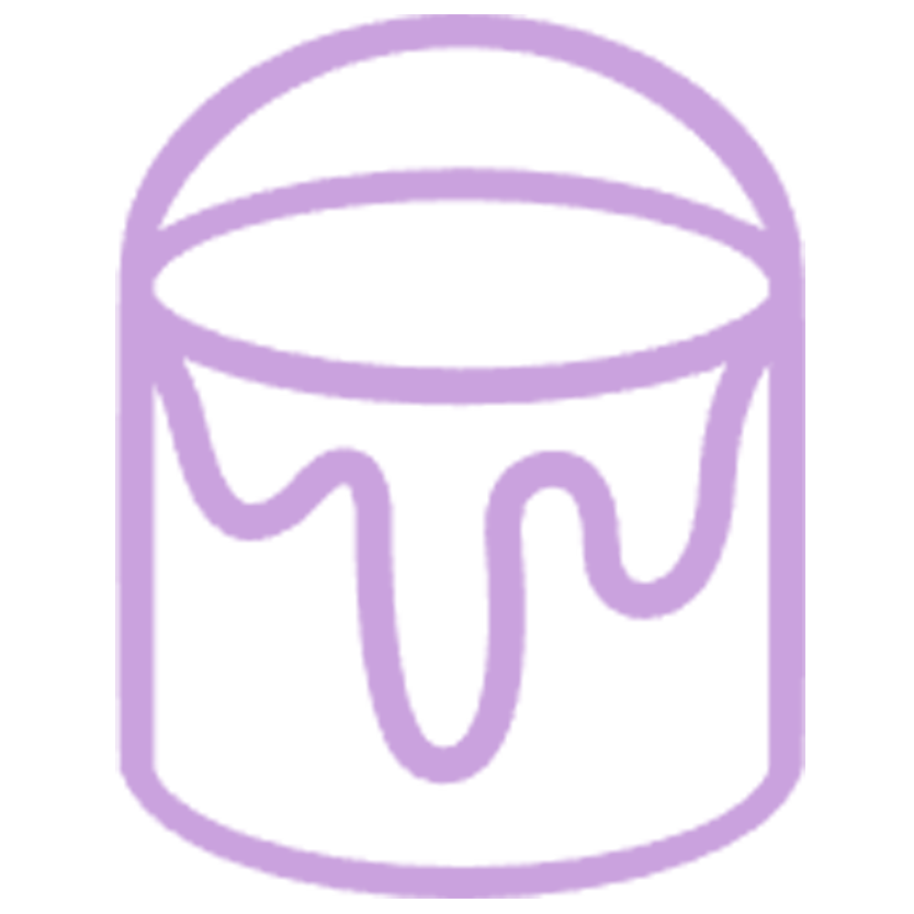 Industrial Coatings Icon