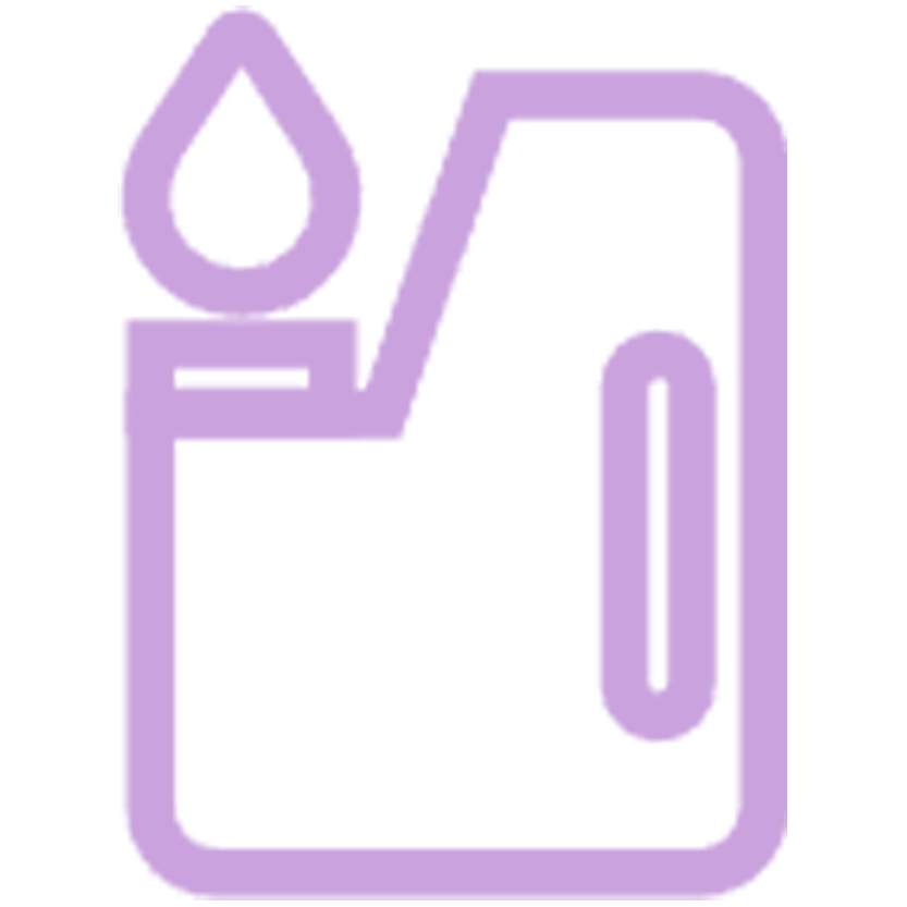 Solvents and Thinners Icon