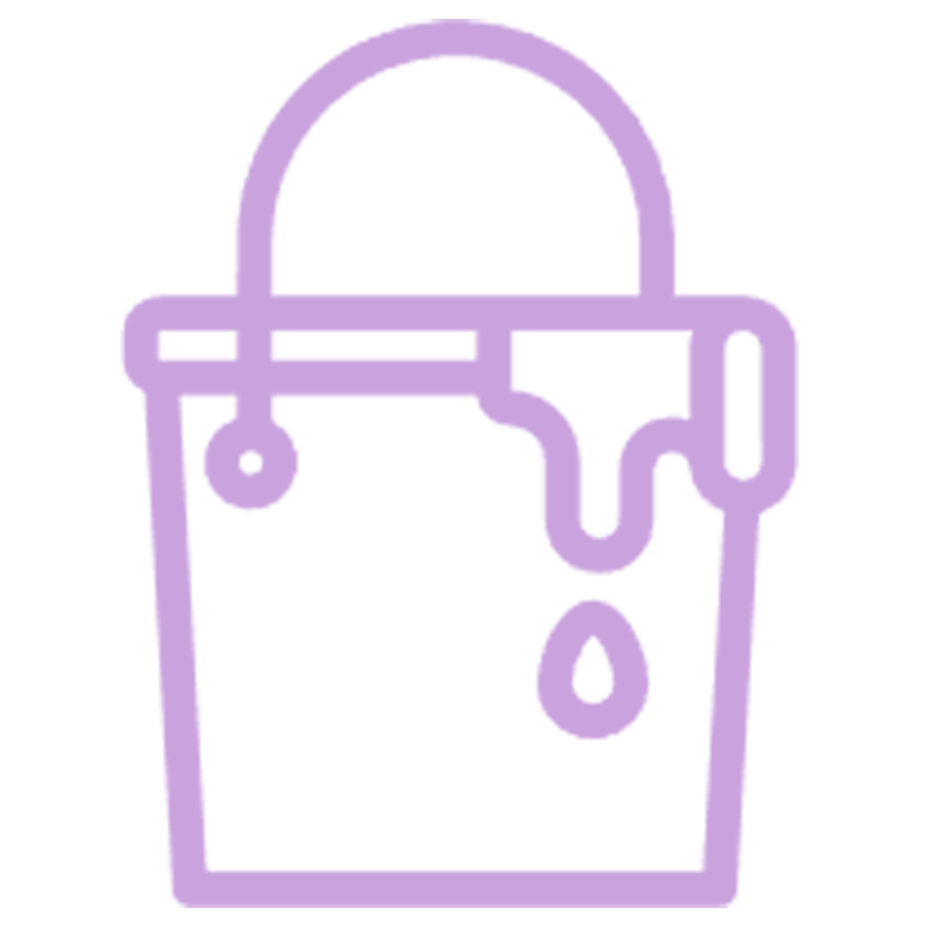 Adhesives and Sealants Icon