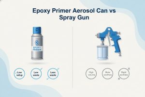 Tin Aerosol Primer Epoksi