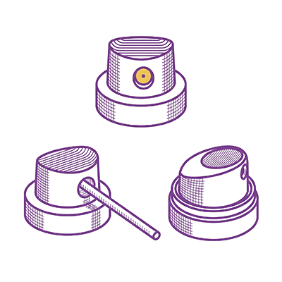 Aktuatorer ikon