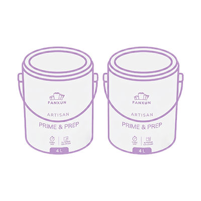 Paint Tin Can Icon