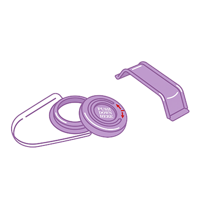 Engine Oil Can Accessories Icon