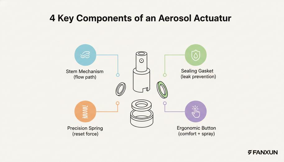 Penggerak Aerosol